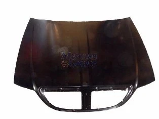 Lincoln Town Car 2003-2007 Motor Kaputu Alüminyum (Tyg) (Oem No:3W1Z16612Aa) ürün görseli 1