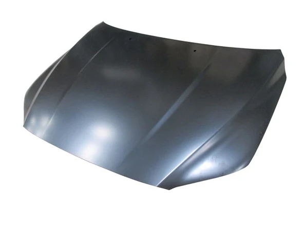 Volvo S80 2007-2012 Motor Kaputu (Çelik) (Tw) (Oem No:31217505) ürün görseli 1