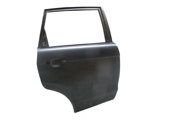 Chevrolet Captiva 2007-2012 Arka Kapı Komple Sağ (İceli - Çekomastikli)(Tw) (Oem No:94543753) ürün görseli 1
