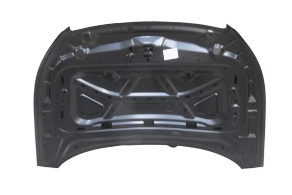 Peugeot 308 2017-2021 Motor Kaputu Çelik (Tyg) (Oem No:9817303180) ürün görseli 1