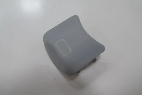 Mercedes Ml 2006-2009 Class Sunroof Düğme Kapağı Gri ürün görseli 1