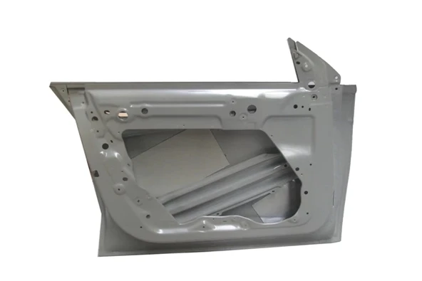 Tesla Model Y 2021-23 Ön Kapı Sol (Alüminyum)(Gri Boyalı)(Tw) (Oem No:1505460Eca) ürün görseli 1