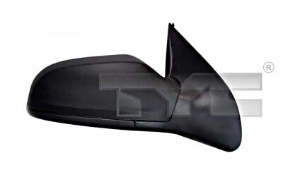 Opel Astra H 2004- Dış Dikiz Aynası Sağ Elektrikli  Astarlı  Kör Noktalı (Oem No:6428184) ürün görseli 1