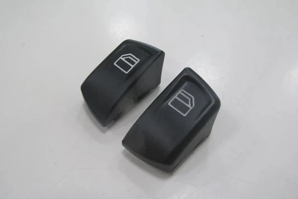 Mercedes Vito - Viano 2003-2014 Ön Sol Kapı Sağ - Açma Düğme Butonu Set (2 Parça) (Oem No:A6395450113P1) ürün görseli 1