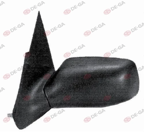 Ford Mondeo 2003-2006 Dış Dikiz Aynası Sol (Oem No:3S7117683Mf) ürün görseli 1