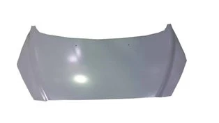 Peugeot 308 2008-2013 Motor Kaputu Gri Boyalı (İceli - Çekomastikli) (Sımyı) (Oem No:7901P6) ürün görseli 1