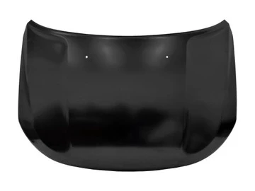 Jeep Compass 2016-2018 Motor Kaputu (Çelik) (Tyg) (Oem No:68243955Aa) ürün görseli 1