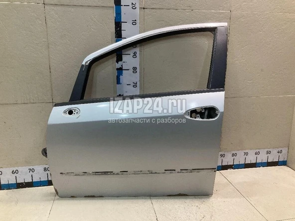 Fiat Linea Classic 2006-2015 Ön Kapı Komple Sağ (Oem No:51969862) ürün görseli 1