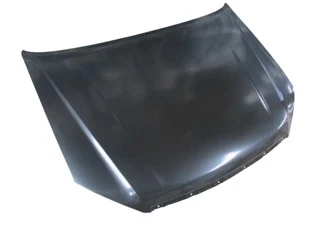 İsuzu D Max 2012-2017 Pickup Motor Kaputu (4X4 - 4X2) (My) (Oem No:8981938170) ürün görseli 1