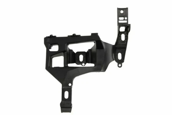 Opel Corsa E 2015-2019 Ön Panjur Bağlantı Braketi Sağ Plastik (Tw) (Oem No:13399281) ürün görseli 1