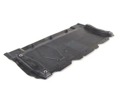 Audi A6 2012-2018 Karter Muhafaza Plastiği Orta (Oem No:4G0863821P) ürün görseli 1
