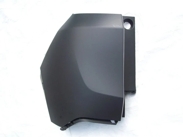 Peugeot 3008 2017-2020 Arka Tampon Sol (Tw) (Oem No:1618040880) ürün görseli 1