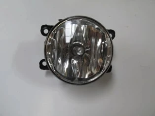 Ford Tourneo 2018-2023 Courirer Sis Lambası Sağ - Sol Aynı (Adet) Şeffaf Cam Ampüllü (Eurolamp) (Oem No:261500097R) ürün görseli 1