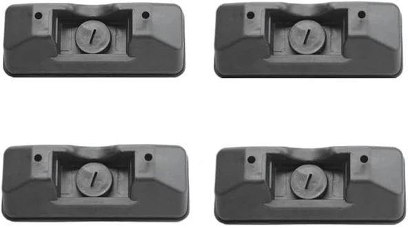 Mercedes 204-212-207 07.-2014 Kriko Takozu  (Oem No:A0009986750) ürün görseli 1