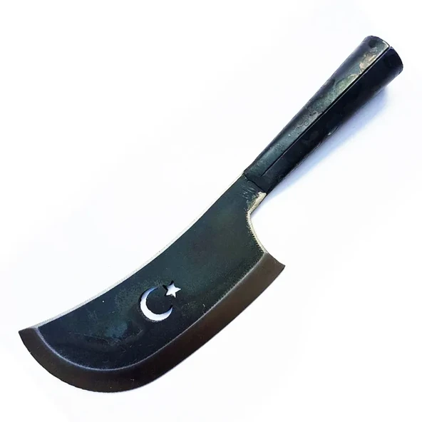 Desa Demir Saplı Satır - Oval ürün görseli 1