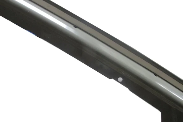İsuzu D Max - 2020-2024 Pickup Ön Kapı Komple Sol Gri Boyalı(İceli - Çekomastikli)(Tw) (Oem No:898398751) ürün görseli 1