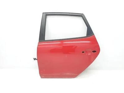 Hyundai İ30 2007-2012 Arka Kapı Komple Sol (Bfn) (Oem No:770032L010) ürün görseli 1