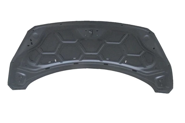 Ford Custom 2012-2017 Motor Kaputu (İceli - Çekomastikli) (Oem No:Pbk21A16612Ba) ürün görseli 1