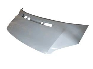 Ford Transit 2007-2013 V347- Motor Kaputu Gri Boyalı (İceli - Çekomastikli) (Sımyı) (Oem No:6C1116612An) ürün görseli 1