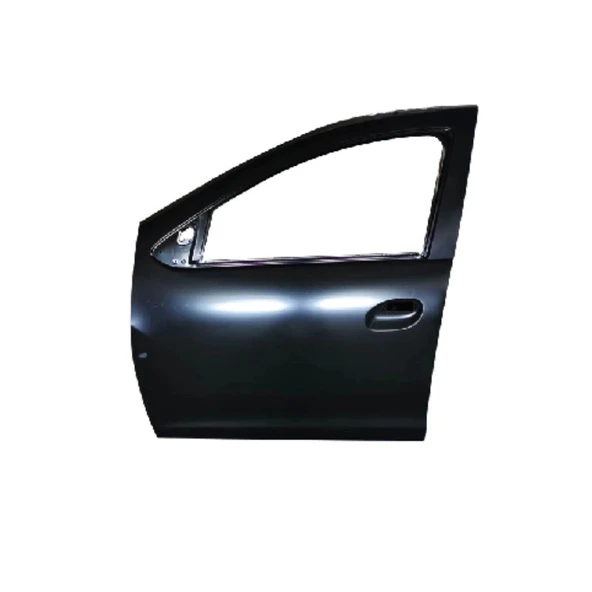 Dacia Duster 2018-2023 Ön Kapı Komple Sol (Tw) (Oem No:801016148R) ürün görseli 1