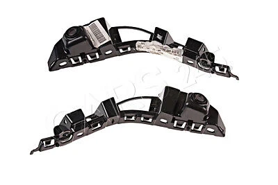 Mercedes Sprinter 2019-2023 Ön Tampon Bağlantı Braketi Sol Plastik (Tw) (Oem No:9108850400) ürün görseli 1