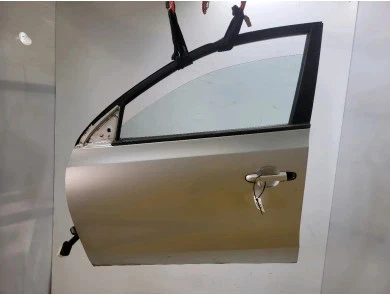 Hyundai İ30 2007-2012 Ön Kapı Komple Sol (Bfn) (Oem No:760032L010) ürün görseli 1