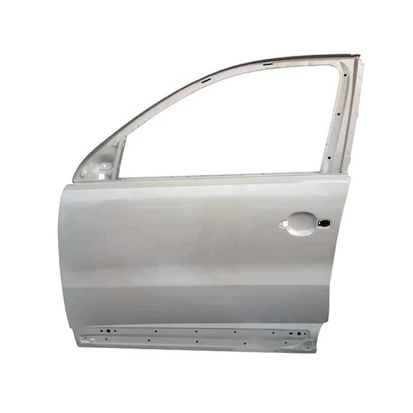 Volkswagen Tiguan 2012-2015 Ön Kapı Komple Sağ (Oem No:5N0831056B) ürün görseli 1