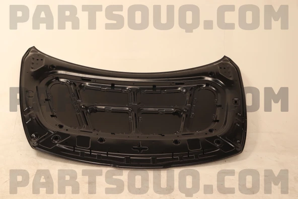 Kia Sportage 2022-2023 Motor Kaputu (Tyg) (Oem No:66400R2000) ürün görseli 1