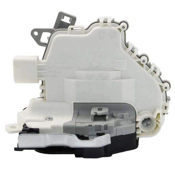 Audi A1 - A4 - A5 - A6 - A7 - Q3 - Q5 - Q7 (2008 Yılında Çıkan Kasa) Cayenne Kapı Kilidi Ön Sol (Oem No:8J1837015C) ürün görseli 1