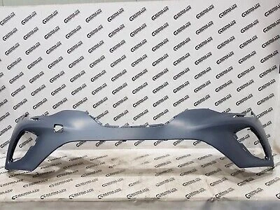 Renault Captur Ön Tampon 2020- (Oem No:  620227396R) ürün görseli 1