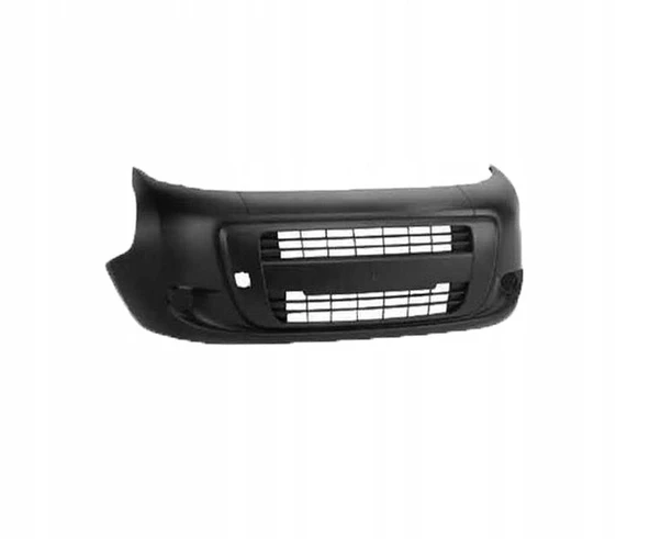 Fiat Fiorino 2007-2015 Ön Tampon Alttan Sissiz - Tüv Onaylı (Oem No: 735539447) ürün görseli 1