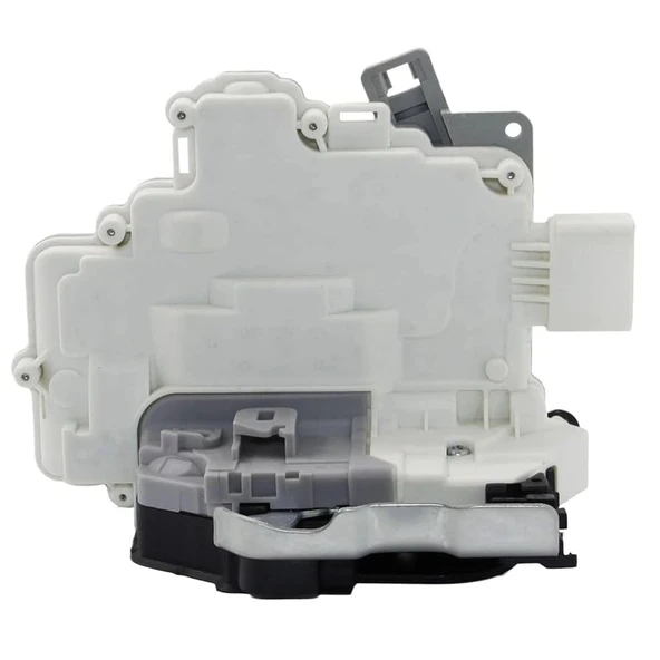 Audi A3 - A6 - Q3 (2011 Yılında Çıkan Kasa) Kapı Kilidi Arka Sol (Oem No (4G0839015 ) ürün görseli 1