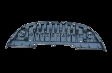 Renault Fluence Ön Tampon Alt Muhafaza 2009-  (Oem No:  622350006R) ürün görseli 1