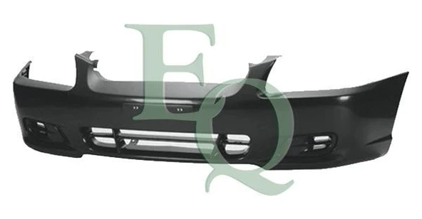 Hyundai Accent 2000-2002 Ön Tampon (Oem No: 8651125000) ürün görseli 1