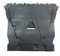 Renault Fluence - Megane 3 2009-2012 - Karter Muhafaza Plasatiği (Oem No (758900024R ) ürün görseli 1