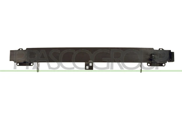 Citroen C5 Ön Tampon Demiri Al08 (Oem No: 7414Xq) ürün görseli 1