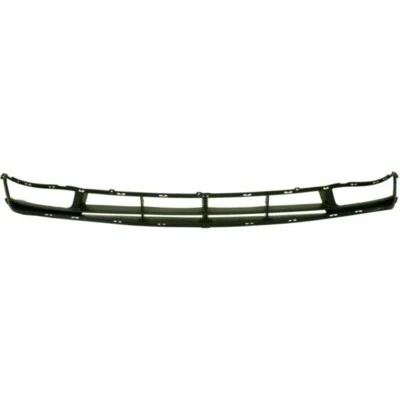 Hyundai Accent Ön Tampon Panjuru Delikli 2006 (Oem No:  865221E010) ürün görseli 1