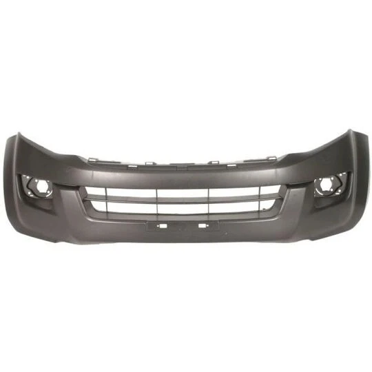 İsuzu Dmax Ön Tampon 4X4 2012-  (Oem No:  8981934471) ürün görseli 1