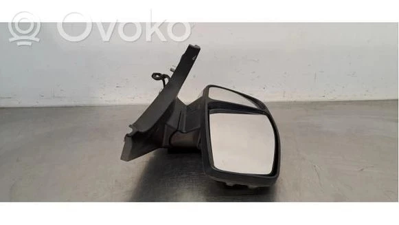 Ford Transit V362 2018 Dış Dikiz Aynası Sağ Elektrikli Isıtmalı Katlanır Oem No (JK2117E714KC5JA6) ürün görseli 1
