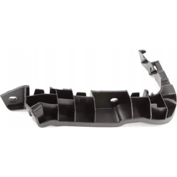 Audi A3 2013-2016 Ön Tampon Braketi Sedan Sağ (Oem No: 8V5807184) ürün görseli 1