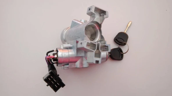 Ford Transit T12-T15 Ön Cam Silecek Mekanizması Oem No (98VT17504AA) ürün görseli 1