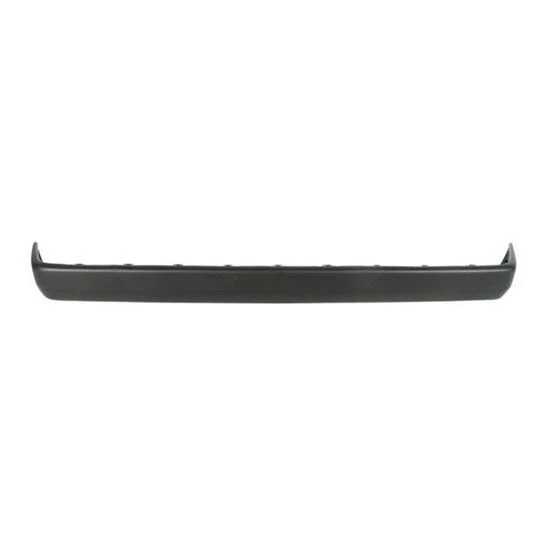 Mercedes E Class Arka Tampon Bandı 1983-1993 (Oem No:  A1248850321) ürün görseli 1