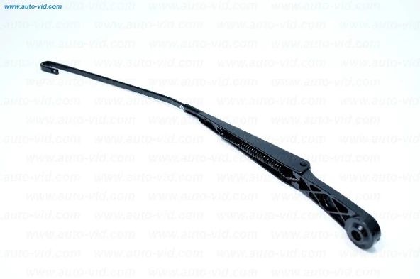 Fiat Doblo 2003-2009 Ön Cam Silecek Mekanizması (Oem No (46748140 ) ürün görseli 1
