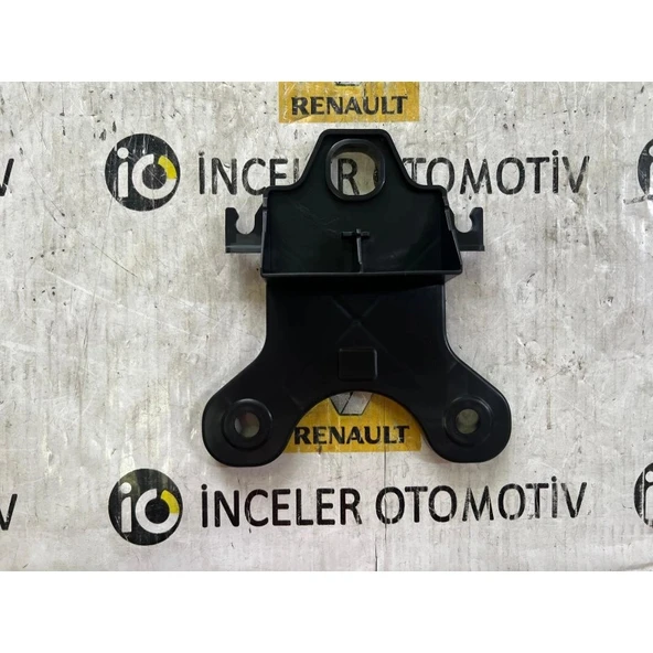 Renalt Kadjar Ön Tampon Braketi Set Plastiği 2014- (Oem No:  622400727R) ürün görseli 1