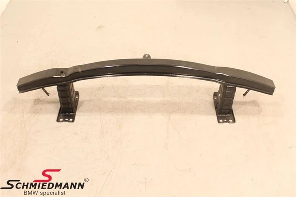 Bmw 3 Serisi (2005 Yılında Çıkan Kasa) Ön Tampon Demiri (Oem No: 51117146645) ürün görseli 1