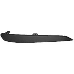 Opel Astra 2004-2007 Ön Tampon Bandı Sol (Oem No: 13155379) ürün görseli 1