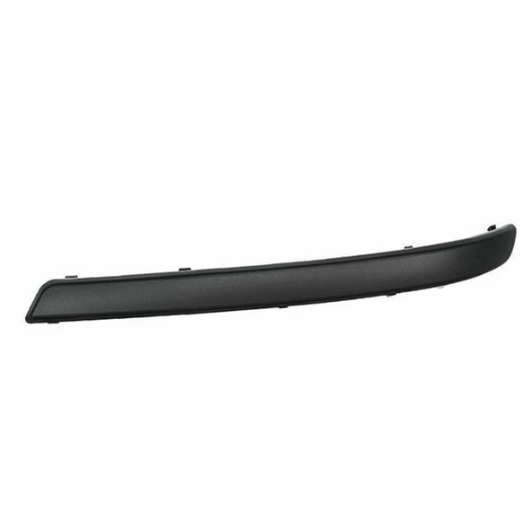 Opel Corsa 2004-2006 Ön Tampon Bandı Sol (Oem No: 13121155) ürün görseli 1