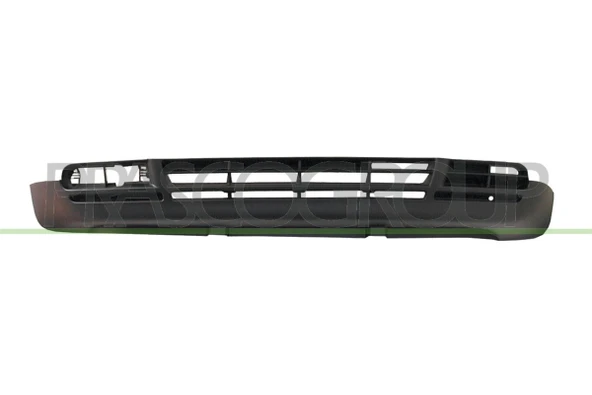 Audi A3 1997-2000 Ön Tampon Karlık Alt (Oem No: 8L0807110B3Fz) ürün görseli 1
