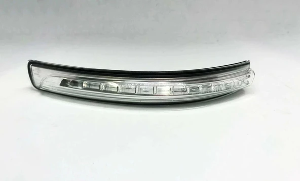 Hyundai İ20 - 2014-2019 Elektrikli Ayna Camı Kör Noktalı Sol (Oem No (87611C8030 ) ürün görseli 1