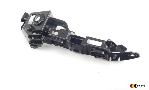 Volkswagen Golf Vıı Ön Tampon Braket  Plastik Sol 2012-  (Oem No:  5G0807049A) ürün görseli 1